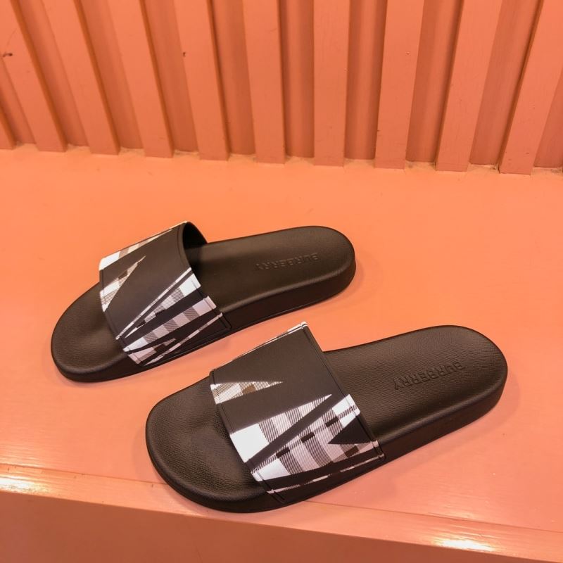 Burberry Slippers